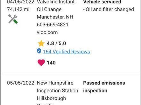 Used 2008 Subaru Forester 2.5X AWD/4WD image 73