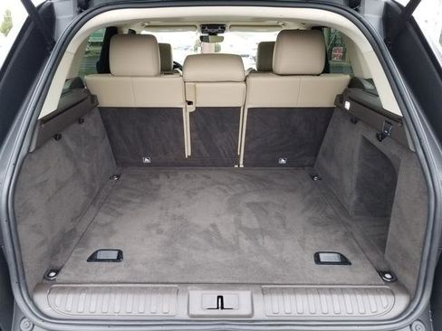 Used 2017 Land Rover Range Rover Sport HSE image 22