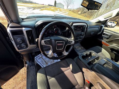 Used 2014 GMC Sierra 1500 SLE w/ SLE Value Package image 12