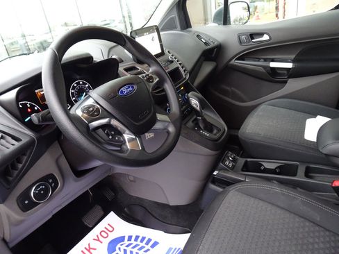 Used 2019 Ford Transit Connect XLT image 10