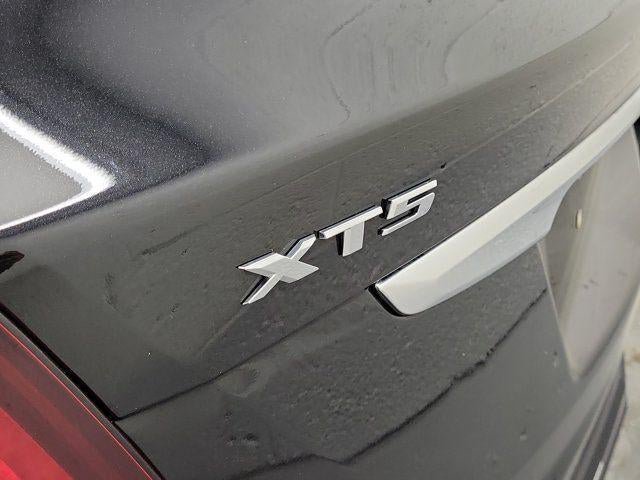 Certified 2023 Cadillac XT5 Premium Luxury FWD image 7