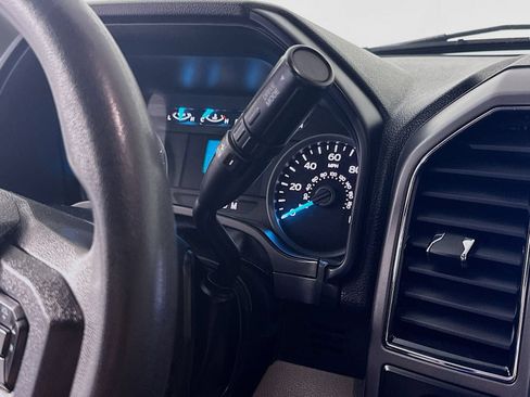 Used 2019 Ford F150 XLT AWD/4WD image 16