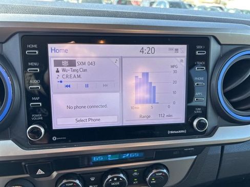 Used 2022 Toyota Tacoma SR5 image 14