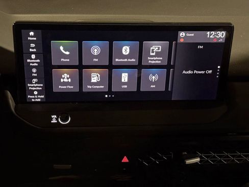 Used 2024 Honda Accord Sport image 28