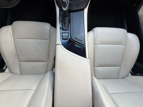 Used 2017 Cadillac CTS Luxury AWD/4WD image 47