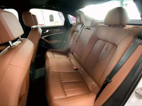 Certified 2023 Audi A6 2.0T Premium w/ Convenience Package image 29