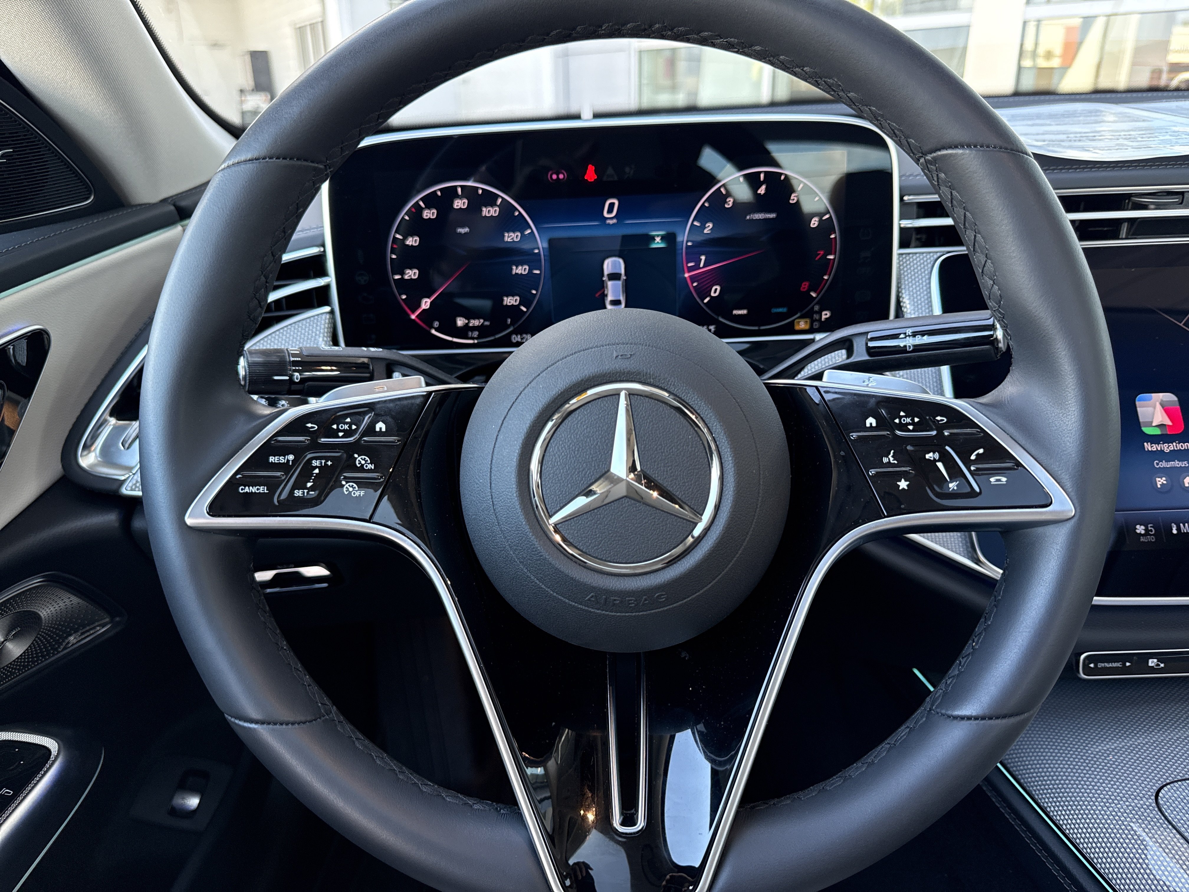 Certified 2025 Mercedes-Benz E 350 Sedan image 29