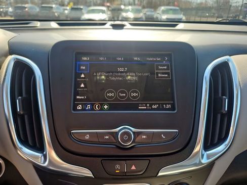 Used 2023 Chevrolet Equinox LS w/ LS Convenience Package image 20