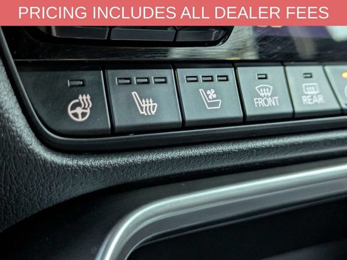 Used 2025 MAZDA CX-70 3.3 Turbo S w/ Premium Package AWD/4WD image 24