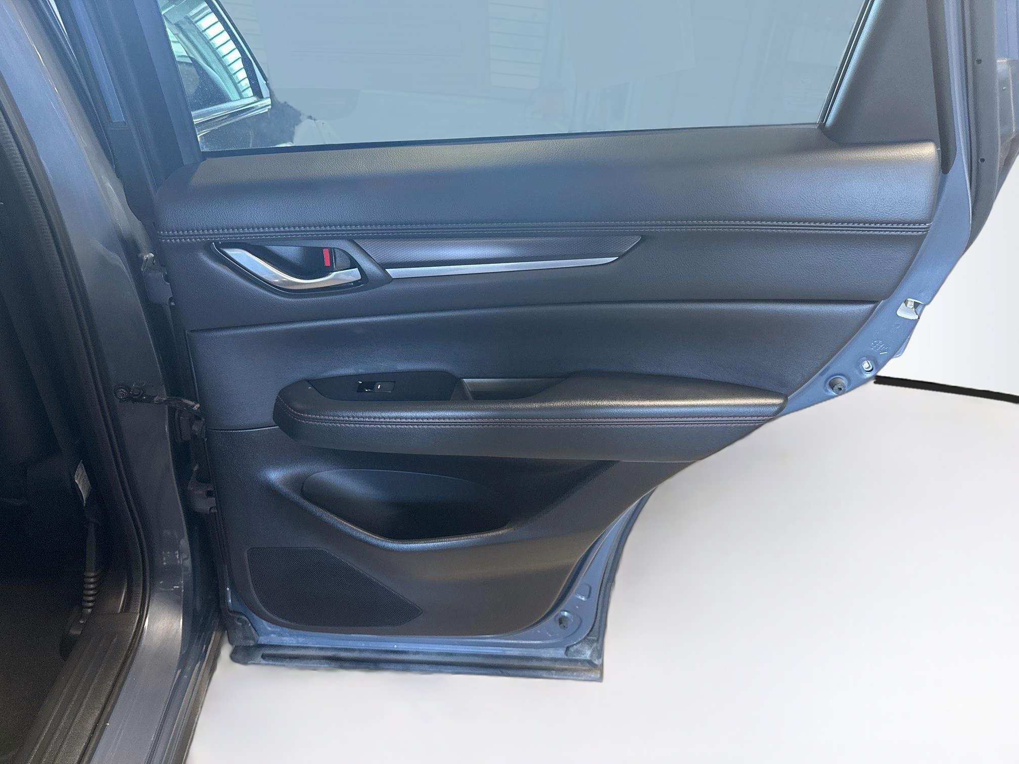 Used 2024 MAZDA CX-5 Carbon Edition AWD/4WD image 33
