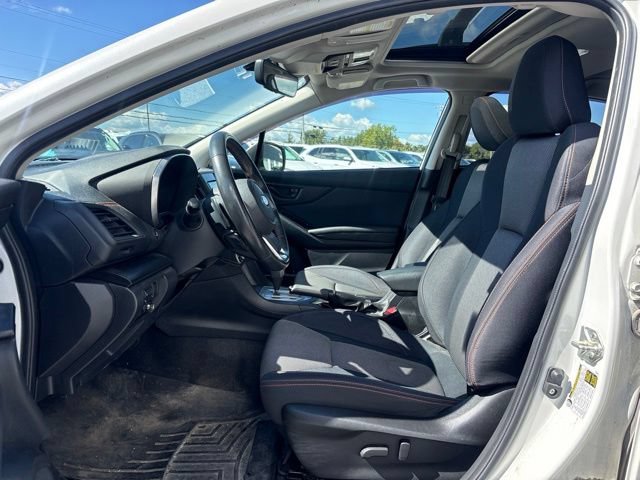 Used 2021 Subaru Crosstrek 2.0i Premium w/ Moonroof Package AWD/4WD image 5