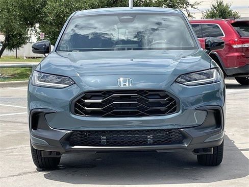 New 2026 Honda HR-V Sport image 7