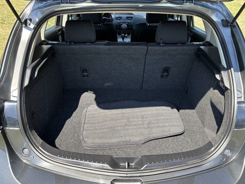 Used 2011 MAZDA MAZDA3 s Sport w/ Tech Pkg image 8