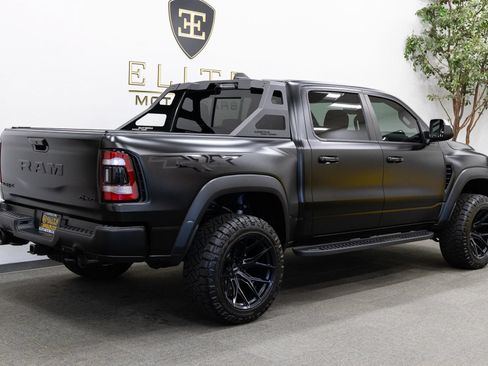 Used 2023 RAM 1500 TRX w/ TRX Level 2 Equipment Group AWD/4WD image 11