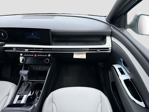 New 2026 Hyundai Santa Cruz Limited image 19