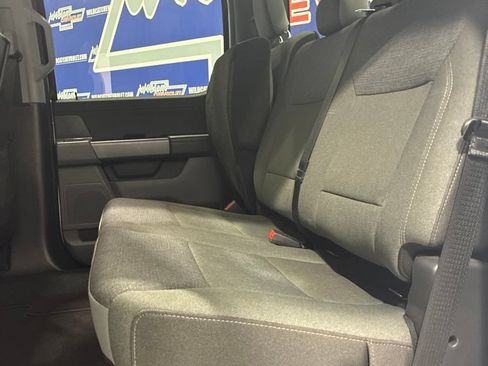 Used 2025 Ford F150 XLT w/ Equipment Group 301A Standard AWD/4WD image 32