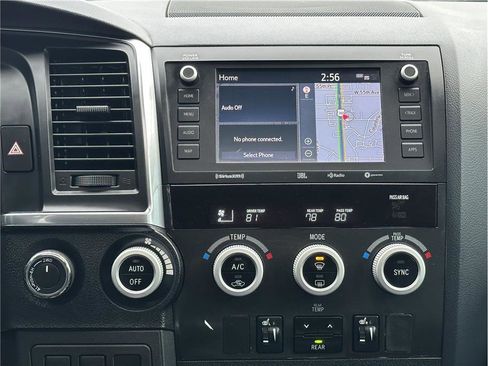 Used 2020 Toyota Sequoia TRD Pro image 22