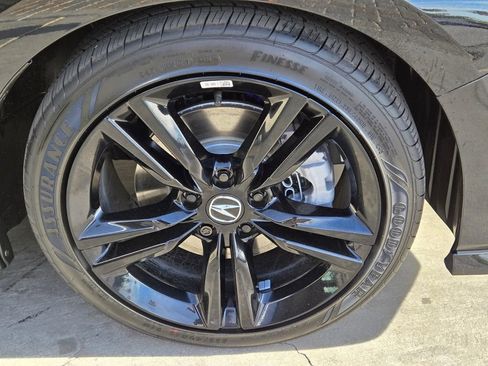 New 2026 Acura Integra A-Spec FWD image 8
