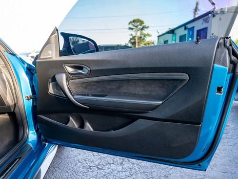 Used 2020 BMW M2 Competition w/ Executive Package image 53
