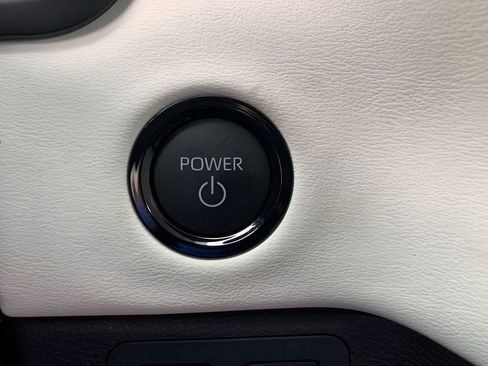 New 2025 Toyota Tundra Capstone image 24