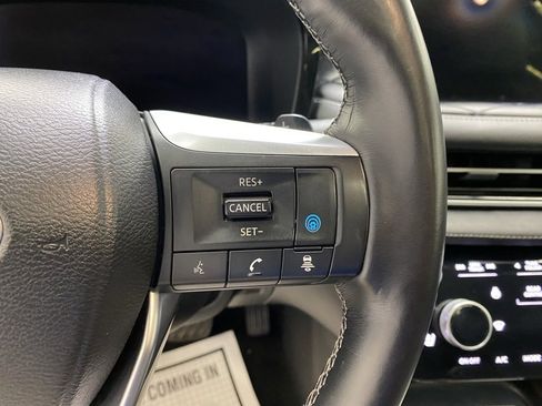 Used 2023 INFINITI QX60 Autograph image 35