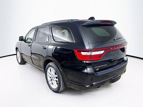 Used 2024 Dodge Durango R/T AWD/4WD image 30