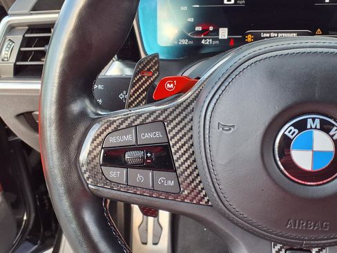 Used 2023 BMW M4 xDrive Competition w/ Executive Package image 27