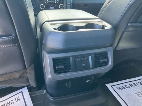 Used 2024 Ford F350 Lariat w/ Lariat Ultimate Package AWD/4WD image 22