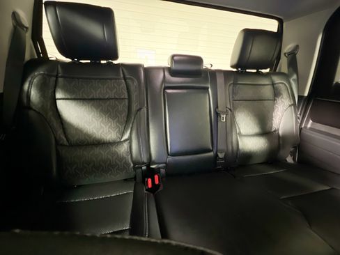 Used 2023 Toyota Tundra SR5 w/ TRD Sport Premium Package RWD image 33