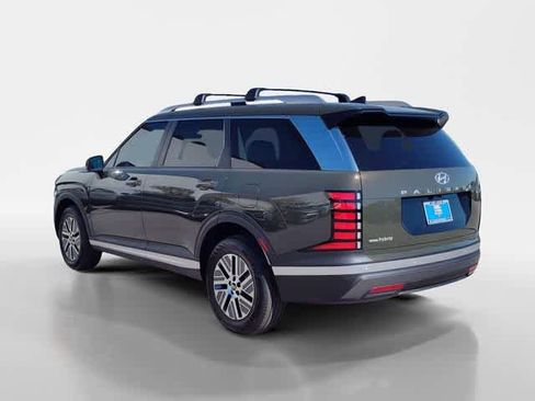 New 2026 Hyundai Palisade FWD Hybrid image 3