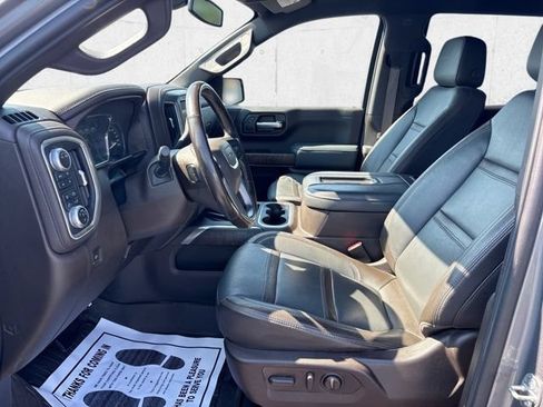 Used 2020 GMC Sierra 1500 Denali AWD/4WD image 25