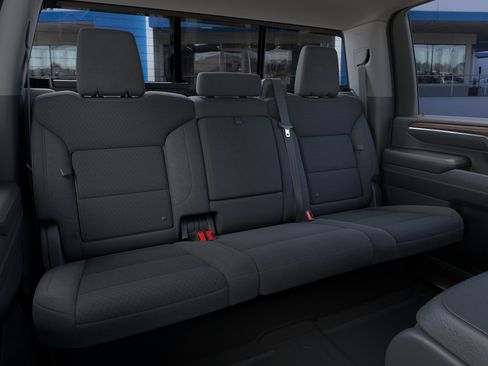 New 2026 Chevrolet Silverado 3500 LT w/ Trail Boss Package AWD/4WD image 43