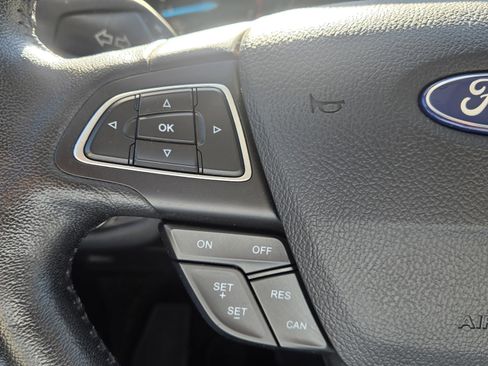 Used 2019 Ford Escape Titanium w/ U0J03 - Titanium Tow Package image 30