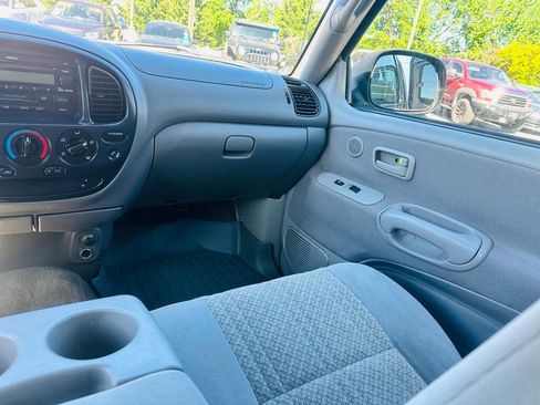 Used 2003 Toyota Tundra SR5 RWD image 16