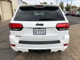 Used 2015 Jeep Grand Cherokee Altitude image 3