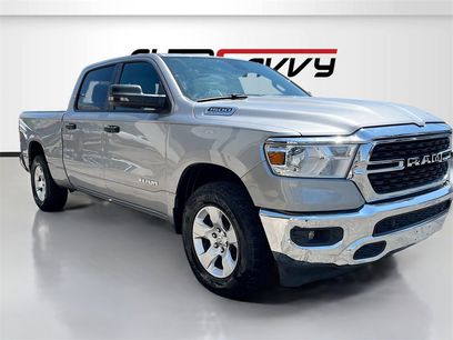 Used 2024 RAM 1500 Big Horn