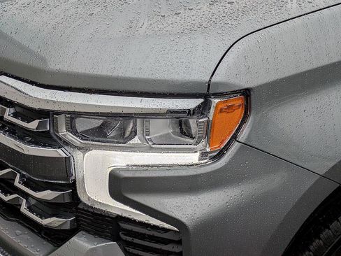 New 2026 Chevrolet Silverado 1500 LTZ image 9