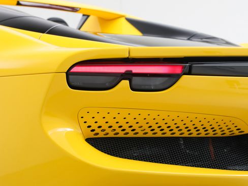 Certified 2024 Ferrari 296 GTS image 19