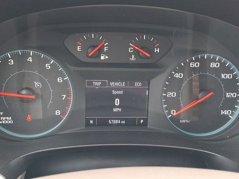 Used 2024 Chevrolet Malibu LT FWD image 19