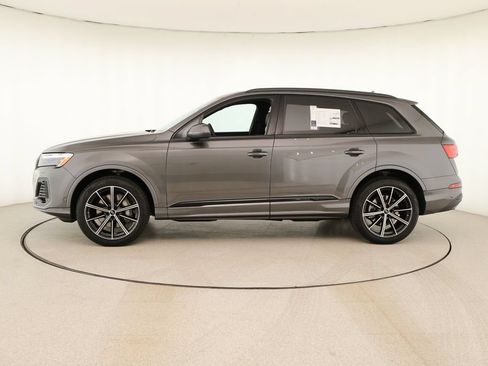 New 2026 Audi Q7 2.0T Premium Plus AWD/4WD image 2