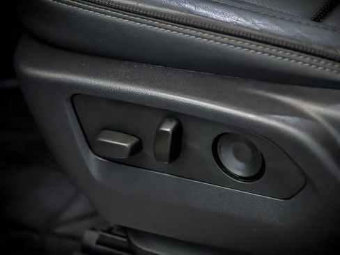 Certified 2024 Chevrolet Silverado 1500 High Country w/ High Country Premium Package image 15