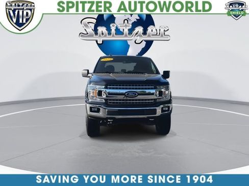 Used 2019 Ford F150 XLT w/ Equipment Group 302A Luxury AWD/4WD image 3