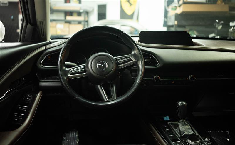 Used 2021 MAZDA CX-30 AWD 2.5 S w/ Premium Package image 17