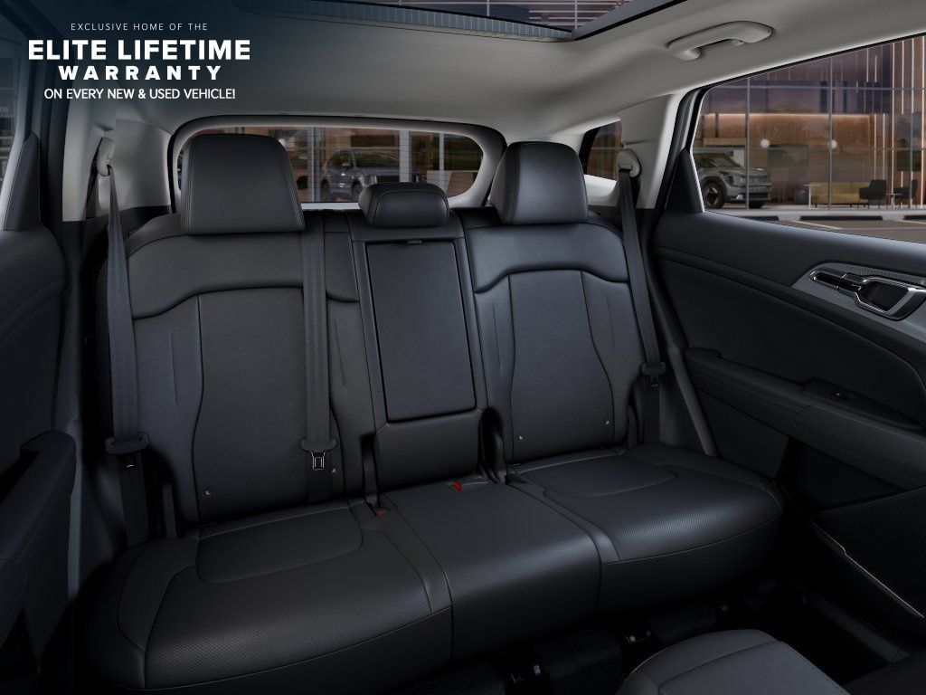 New 2027 Kia Sportage EX FWD image 17