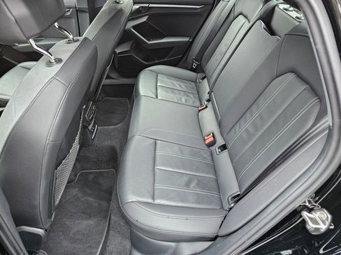 Used 2023 Audi A3 2.0T Premium image 10