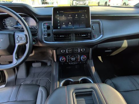 Used 2023 Chevrolet Tahoe RST w/ Luxury Package AWD/4WD image 25