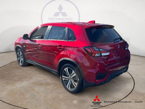 New 2026 Mitsubishi Outlander Sport ES image 5