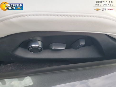 Certified 2022 Chevrolet Corvette Stingray Preferred Conv RWD image 15