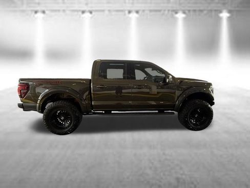 Used 2025 Ford F150 Raptor AWD/4WD image 3