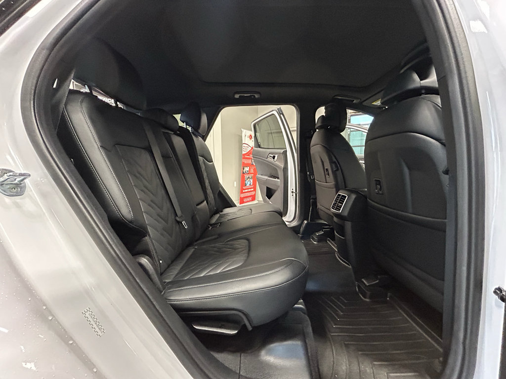 Used 2023 Kia Sportage X-Pro Prestige AWD/4WD image 46